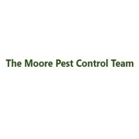the Moore Pest Control Team