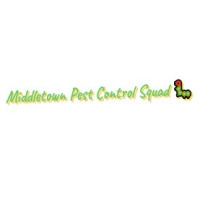 The Middletown Pest Control Squad
