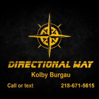 Directional Way