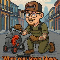 Scotty's Sewer and Drain LLC