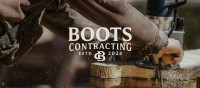 Boots Contracting Group