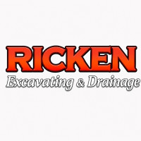 Ricken Excavating and Drainage LLC