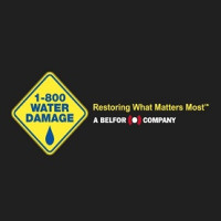 1-800 Water Damage Manchester and Nashua