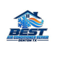 Best Air Conditioner Repair Denton TX