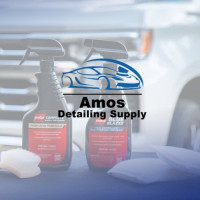 Amos Detailing Supply