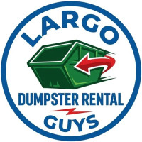 Largo Dumpster Rental Guys