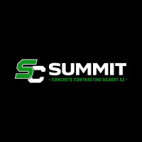 Summit Concrete Contractor Gilbert AZ