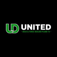United Deck & Fence Builder Plano TX