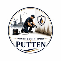 Vochtbestrijding Putten