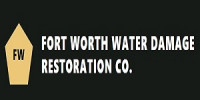 Fort Worth Water Damage Restoration Co.