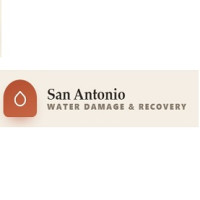 San Antonio Water Damage Restoration & Recovery