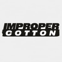 IMPROPER COTTON