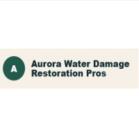 Aurora Water Damage Restoration Pros