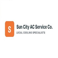 Sun City AC Service Co.