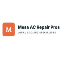 Mesa AC Repair Pros