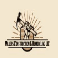 Miller's Construction & Remodeling, LLC