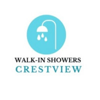 Walk-In Showers Crestview