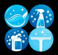 Quality Cleaning by Viktoriia LLC