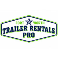 Fort Worth Trailer Rentals Pro