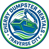 Cherry Dumpster Rentals Traverse City