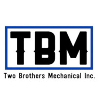 Two Brothers Mechanical Inc.