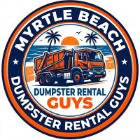 Myrtle Beach Dumpster Rental Guys