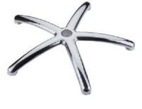 Chair Base and Foot Ring Manufacturer - Hsin Chernq Enterprise Co., Ltd.