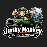 Junky Monkey Junk Removal LLC