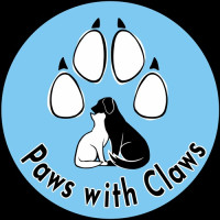Paws with Claws Pet Spa & Resort