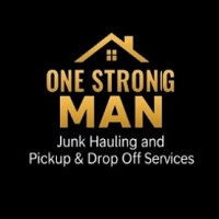 One Strong Man Junk Removal