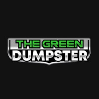 The Green Dumpster Los Angeles