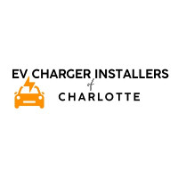 EV Charger Installers of Charlotte