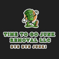 Time To Go Junk Removal