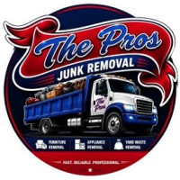 The Pros Junk Removal