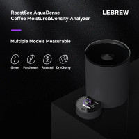 RoastingSee AquaDense - LeBrew