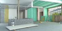 Rojas Romero Finish Expert Construction