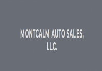 Montcalm Auto sales llc