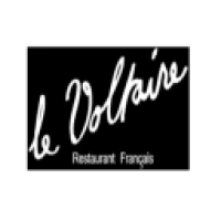 Le Voltaire French Restaurant