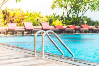 Swimming Pool Contractors in Dubai | Pool Builders Dubai