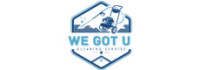 We Got U Cleaning Service LLC