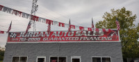 Jordan Auto Sales