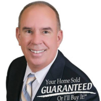 Gary Evans Katy Real Estate Agent - Evans Realty Group