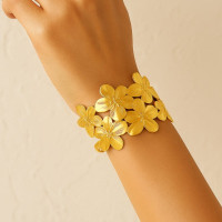 Cuff Bracelets for Women