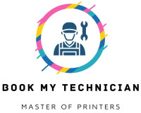 Laser Printer Repair Service - Book My Technician