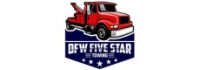 DFW FIVE STAR TOWING LLC