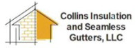 Collins Insulation and Seamless Gutters