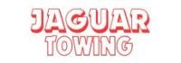 Jaguar Towing