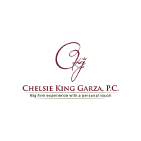 Chelsie King Garza