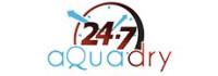 24-7 Aquadry INC