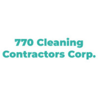 770 Cleaning Contractor Corp